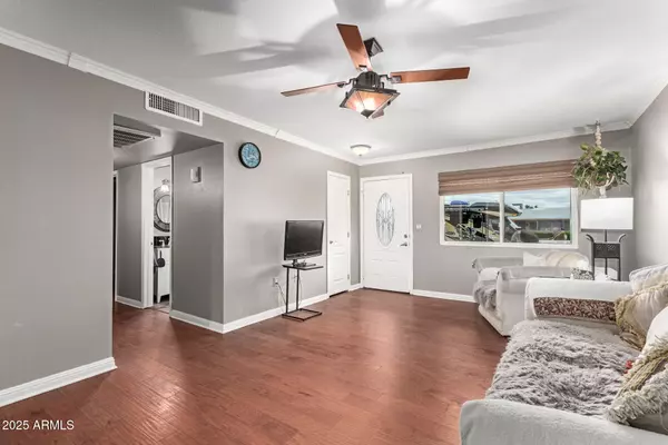Sun City, AZ 85351,11122 W DESERT BUTTE Drive
