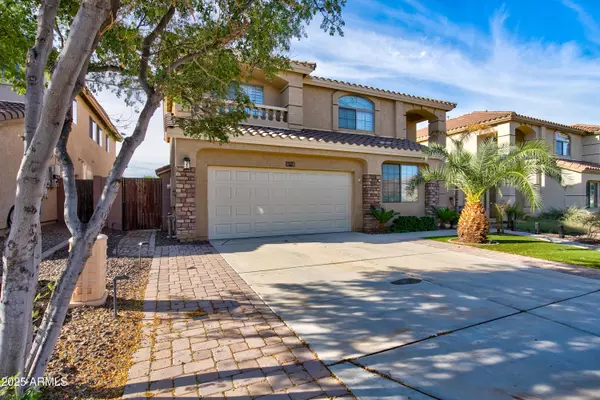 Phoenix, AZ 85085,2237 W BONANZA Lane