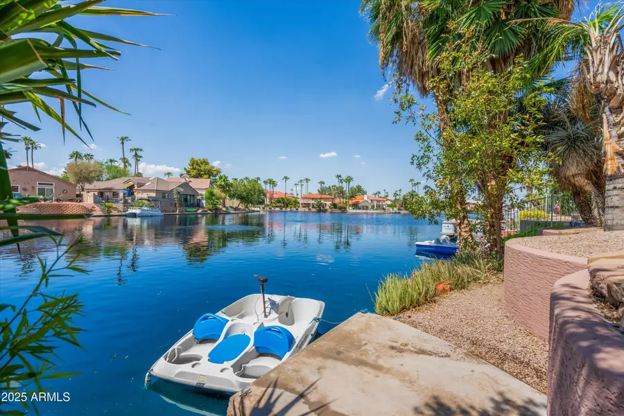 354 S BAY SHORE Boulevard, Gilbert, AZ 85233