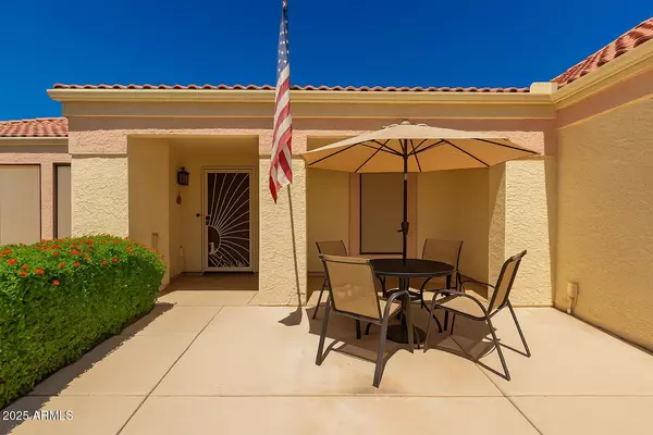 Gilbert, AZ 85234,1426 E REDFIELD Road