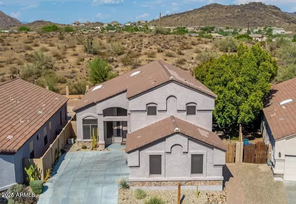 26739 N 65th Drive, Phoenix, AZ 85083