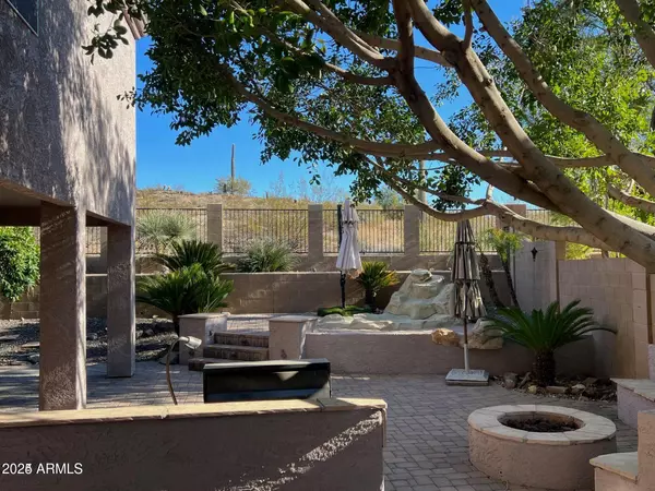 Phoenix, AZ 85083,26739 N 65th Drive