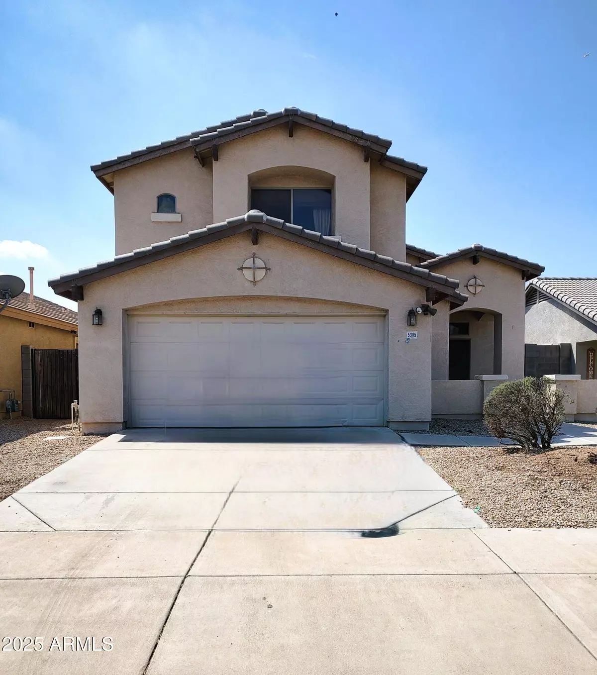 Laveen, AZ 85339,5305 W JESSICA Lane