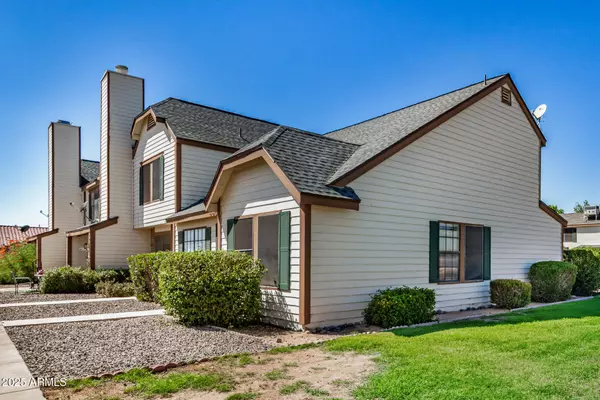 Glendale, AZ 85306,6605 W JAMAICA Drive