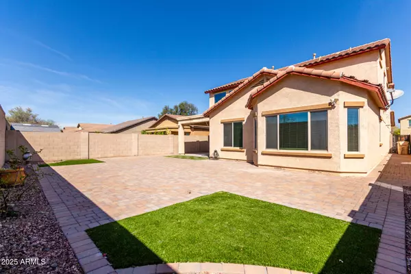 Peoria, AZ 85383,10809 W SADDLEHORN Road