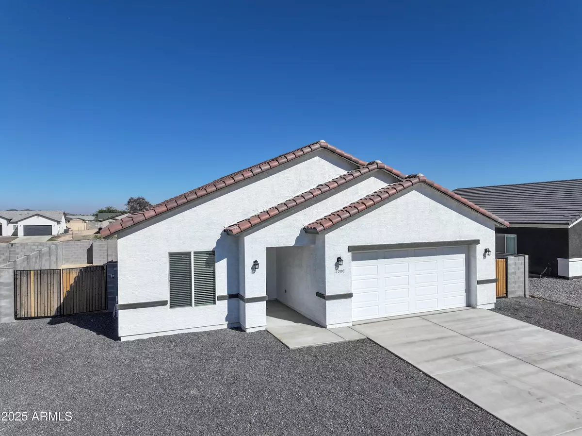 Arizona City, AZ 85123,11000 W Cove Drive