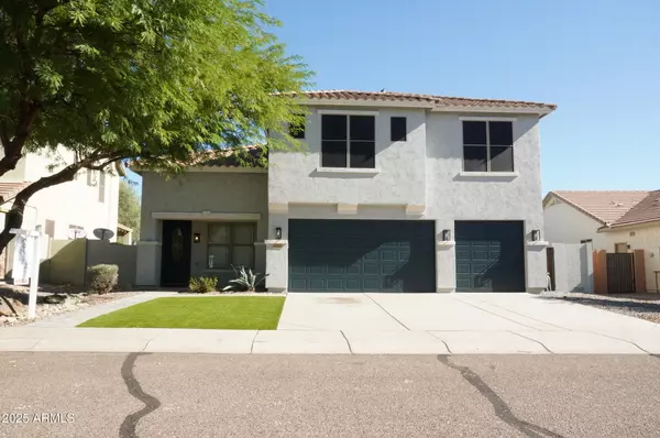 Queen Creek, AZ 85144,2972 W South Butte Road