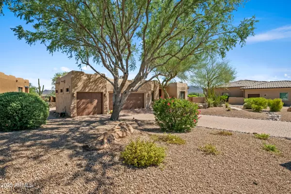 Rio Verde, AZ 85263,27903 N DESIERTO Drive