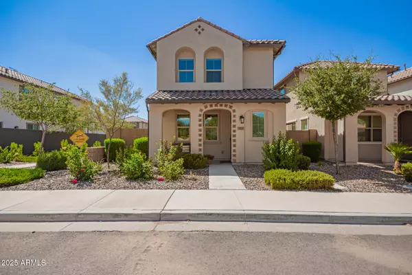 Chandler, AZ 85286,1936 S SENATE Street