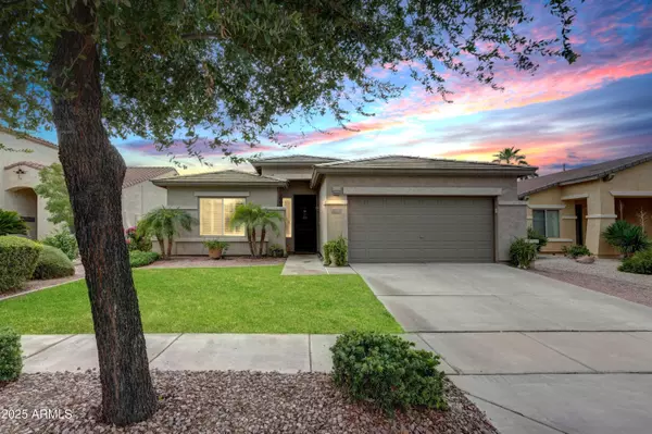 723 E LAS COLINAS Place, Chandler, AZ 85249