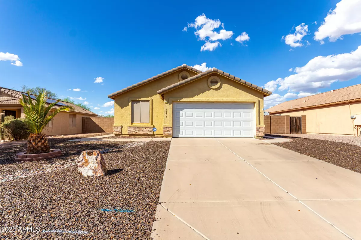 Apache Junction, AZ 85120,1162 W 2ND Avenue
