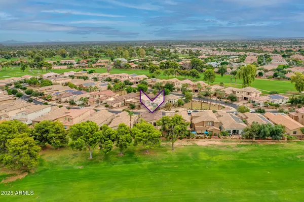 Litchfield Park, AZ 85340,14640 W HIDDEN TERRACE Loop