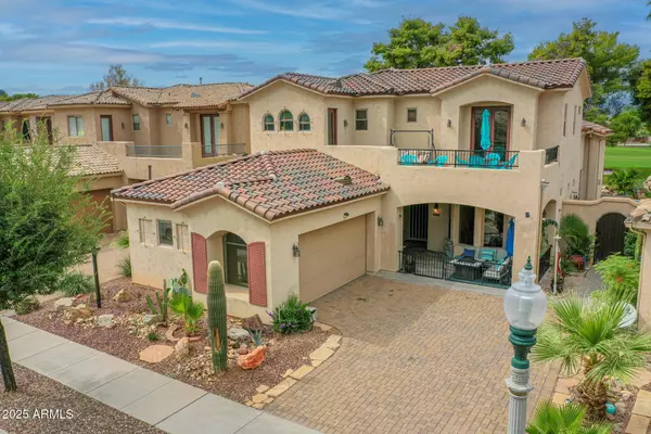 Litchfield Park, AZ 85340,14640 W HIDDEN TERRACE Loop