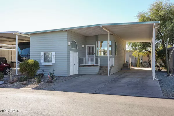 17200 W BELL Road N #701, Surprise, AZ 85374