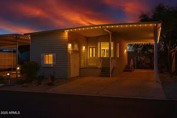 Surprise, AZ 85374,17200 W BELL Road N #701