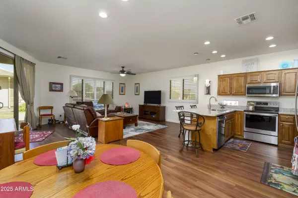 Mesa, AZ 85209,10960 E MONTE Avenue #101