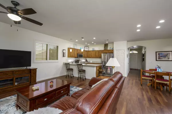 Mesa, AZ 85209,10960 E MONTE Avenue #101