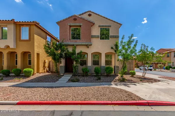 Phoenix, AZ 85035,7751 W BERKELEY Road