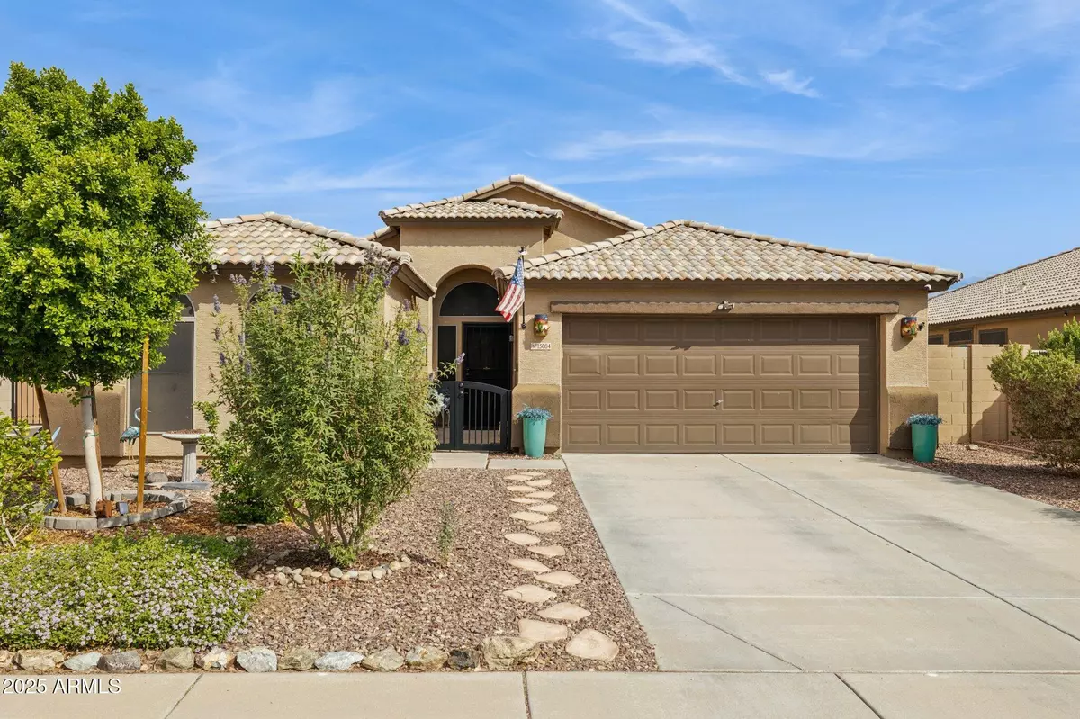 Goodyear, AZ 85338,15084 W POLK Street