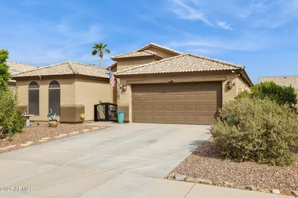 Goodyear, AZ 85338,15084 W POLK Street