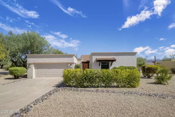 Rio Verde, AZ 85263,18560 E HORSESHOE Bend