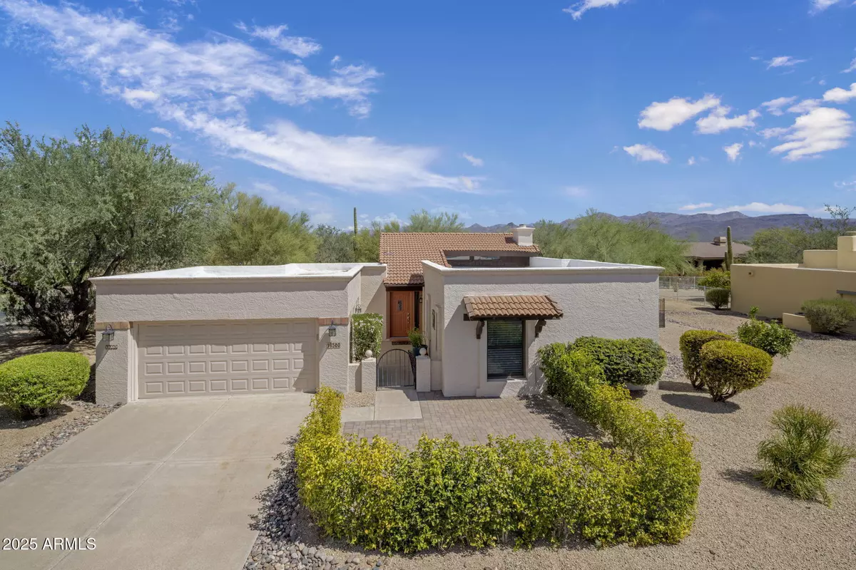 Rio Verde, AZ 85263,18560 E HORSESHOE Bend
