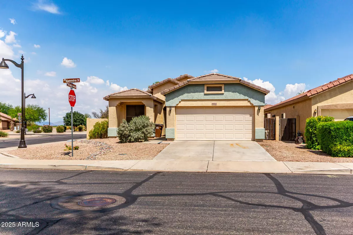 Maricopa, AZ 85139,44922 W ALAMENDRAS Street