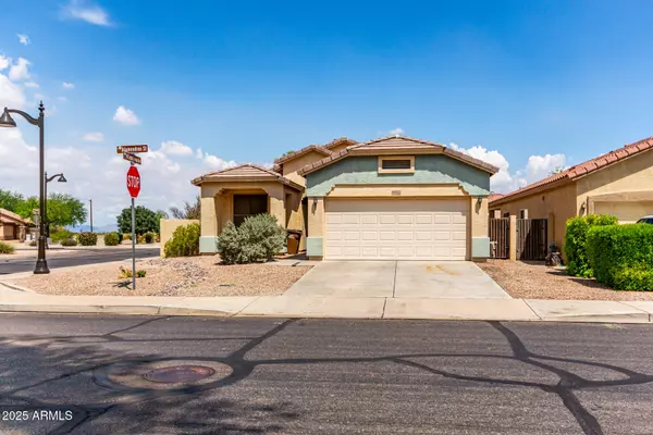 44922 W ALAMENDRAS Street, Maricopa, AZ 85139