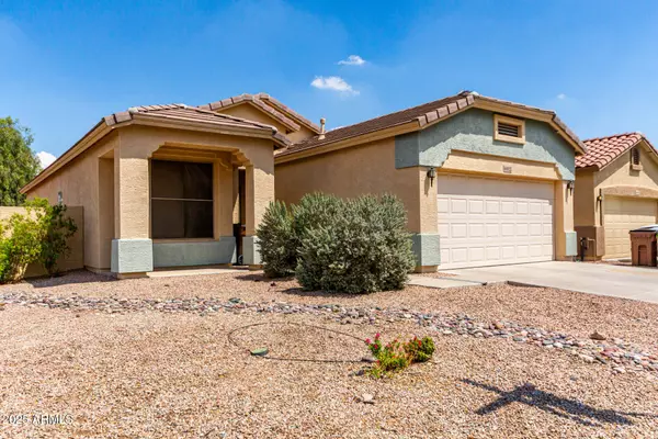 Maricopa, AZ 85139,44922 W ALAMENDRAS Street