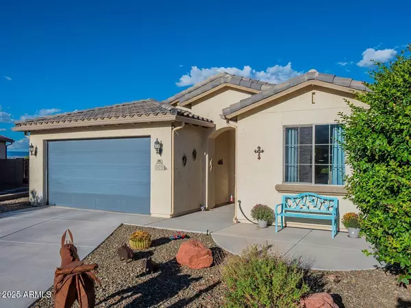 Cottonwood, AZ 86326,1975 GOLDDUST Circle