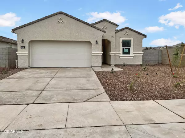25967 W LYNNE Lane, Buckeye, AZ 85326