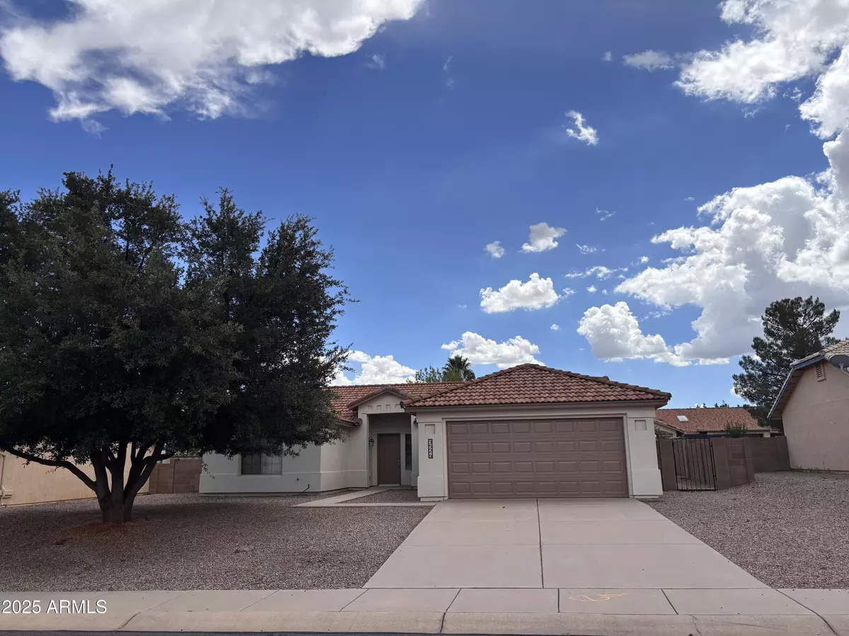 Sierra Vista, AZ 85650,3524 PLAZA DE LANZA --
