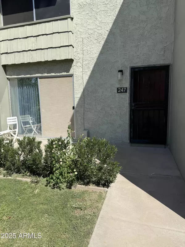 Scottsdale, AZ 85251,4630 N 68th Street #247