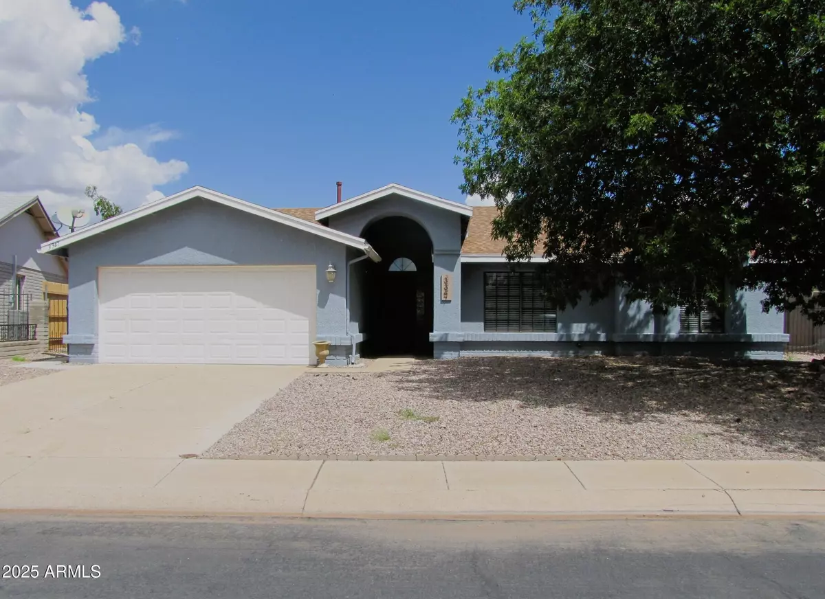 Sierra Vista, AZ 85650,3347 GOLDEN EAGLE Drive