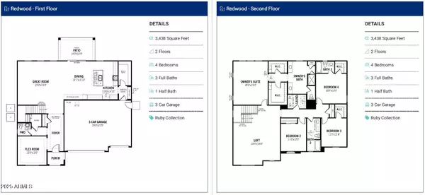 San Tan Valley, AZ 85140,333 W Flax Drive