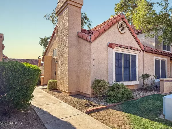 Phoenix, AZ 85037,4601 N 102ND Avenue #1019