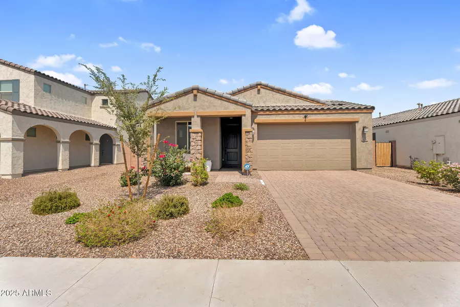 3750 E SWEETCLOVER Lane, San Tan Valley, AZ 85140
