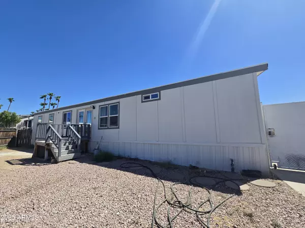 Phoenix, AZ 85042,4329 E DARROW Street