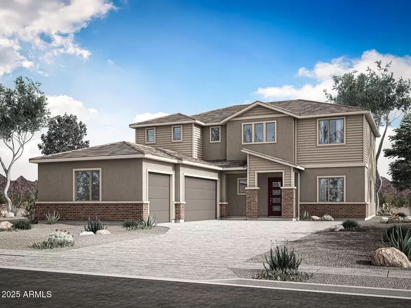 349 W Flax Drive, San Tan Valley, AZ 85140