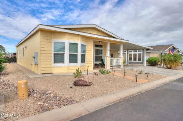 Casa Grande, AZ 85122,2263 N Trekell Road #36