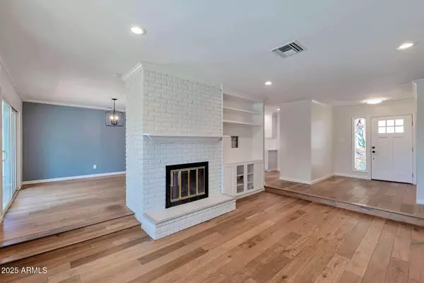 Scottsdale, AZ 85254,5401 E BECK Lane