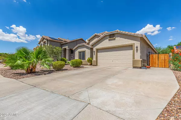 Surprise, AZ 85388,16536 W SAGUARO Lane