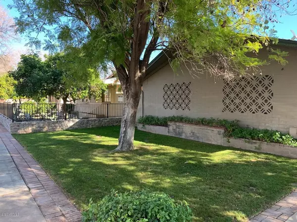 Glendale, AZ 85301,7153 N 57TH Drive #4