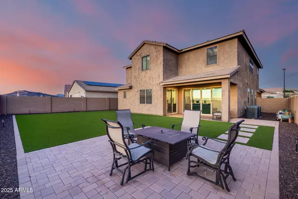 Phoenix, AZ 85085,3054 W NIGHT OWL Lane