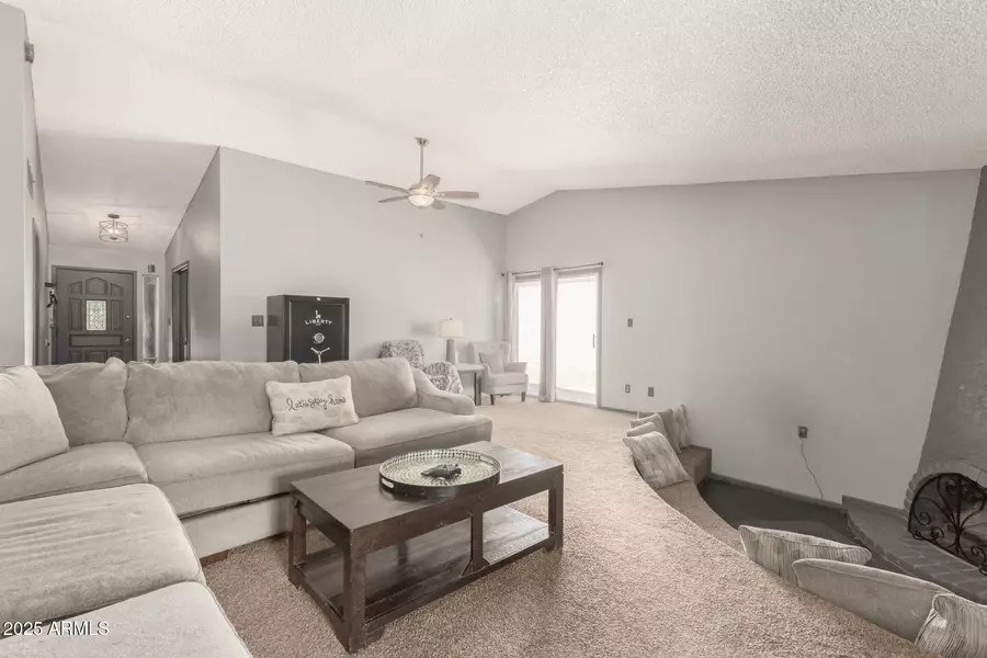 5249 W Mountain View Road, Glendale, AZ 85302