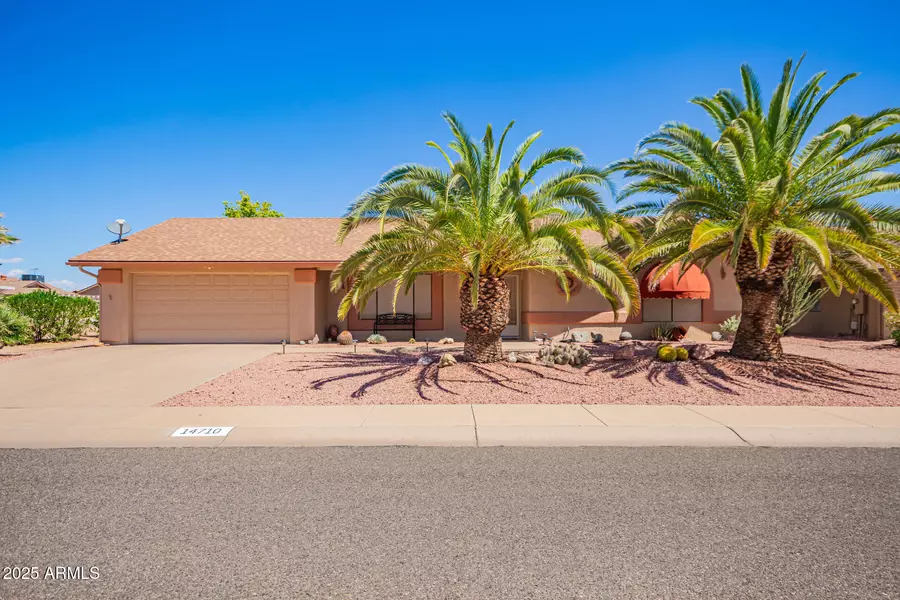 14710 W CALUMET Drive, Sun City West, AZ 85375