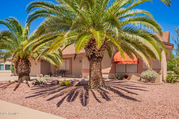 Sun City West, AZ 85375,14710 W CALUMET Drive