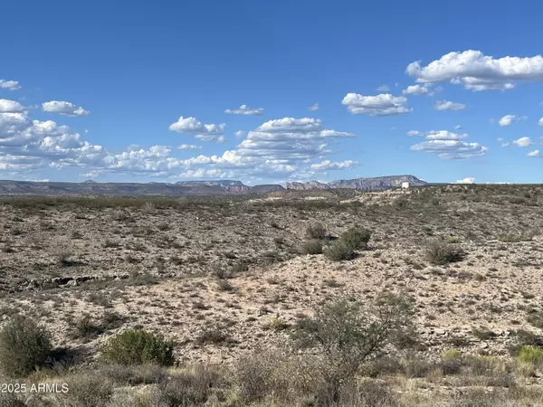 Lake Montezuma, AZ 86342,0 E Dragonshead 6.5AC Road #-