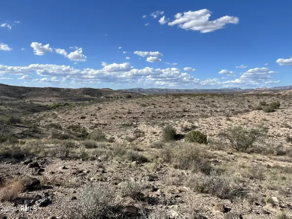 Lake Montezuma, AZ 86342,0 E Dragonshead 6.5AC Road #-