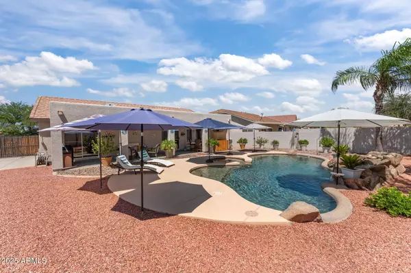 San Tan Valley, AZ 85140,40319 N SHETLAND Drive
